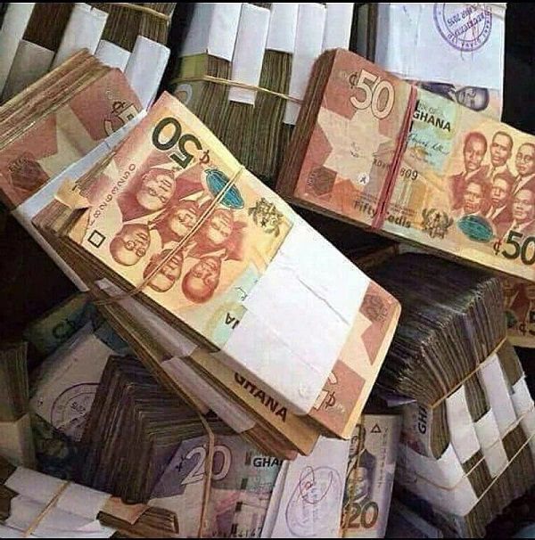 Money is great but life is greater. Money is everything but nothing